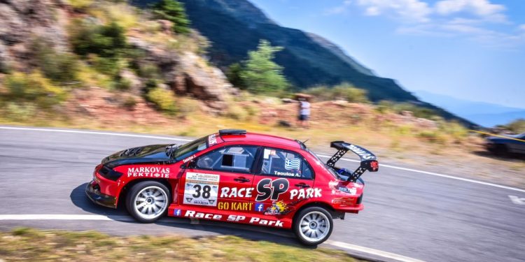 21η Ανάβαση Δημητσάνας – Ζυγοβιστίου: Η μεγάλη γιορτή