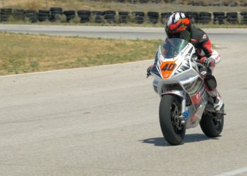 MINI GP CUP 2022: Ο αγώνας αναβάλλεται, άγνωστο γιατί…