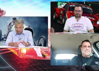 Ο Στέλιος Φάκαλης στο “Πάνω από τα Όρια”