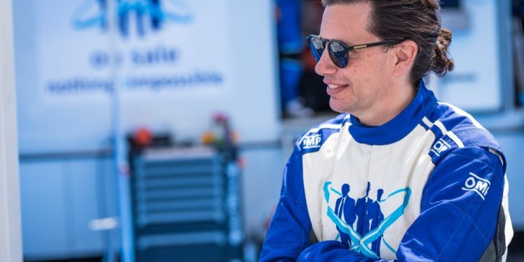 Εκτός “On Sale Rally Team” βρέθηκε ο Μάριος Τσαουσόγλου