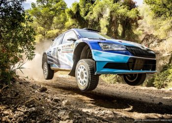 ΕΚΟ Ράλλυ Ακρόπολις: Οδηγός θεατών