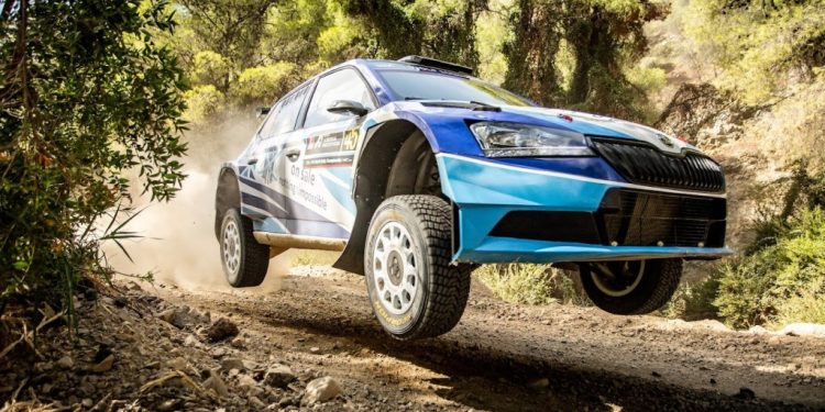 ΕΚΟ Ράλλυ Ακρόπολις: Οδηγός θεατών