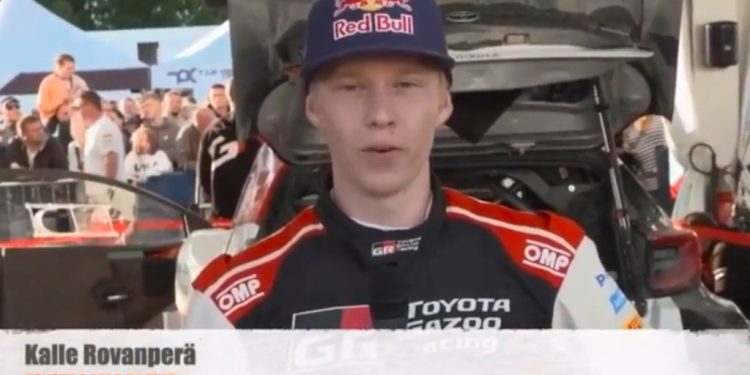 ΕΚΟ Ράλλυ Ακρόπολις: Κορυφαίοι οδηγοί μιλούν για τη μεγάλη βραδιά στο ΟΑΚΑ