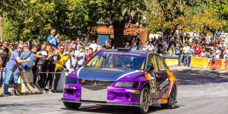 42η ΑΝΑΒΑΣΗ ΠΟΡΤΑΡΙΑΣ: Δεν άφησε περιθώρια ο Χατζημάρκος