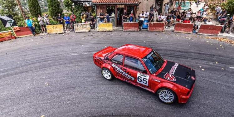 42η Ανάβαση Πορταριάς: Ξεχωριστή όπως πάντα