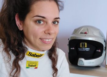 FIA: Η Κατερίνα Μπράτσου επιλέχθηκε από την FIA