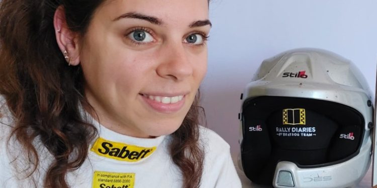 FIA: Η Κατερίνα Μπράτσου επιλέχθηκε από την FIA