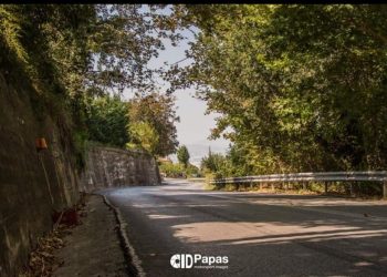 Α. Σταφυλοπάτης: Ας πούμε δύο λόγια τώρα που “έκατσε” η σκόνη της Πορταρίας