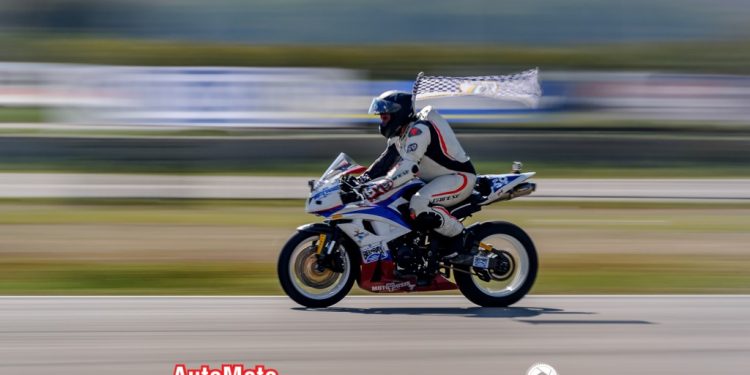 ΑΜΟΤΟΕ: Ακυρώνεται ο 3ος Αγώνας του Π.Π. Ταχύτητας. Δεν έχουν άδεια τα Μέγαρα