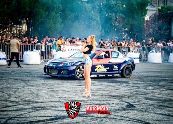 S.C.M.S.: Το South Corst Motor Show στο Αεροδρόμιο Επιταλίου