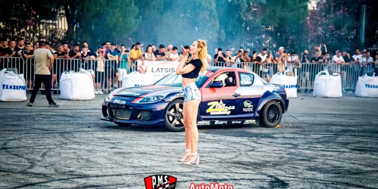S.C.M.S.: Το South Corst Motor Show στο Αεροδρόμιο Επιταλίου