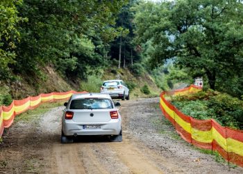 ΕΚΟ Ράλλυ Ακρόπολις 2022: Αναγνωρίσεις πληρωμάτων