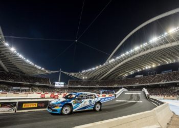 Έκλεισαν οι συμμετοχές του αγώνα All Stars Race του ΟΑΚΑ