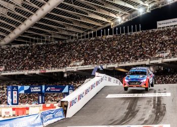 All Stars Drift και Time Attack: Το πρόγραμμα και οι συμμετοχές