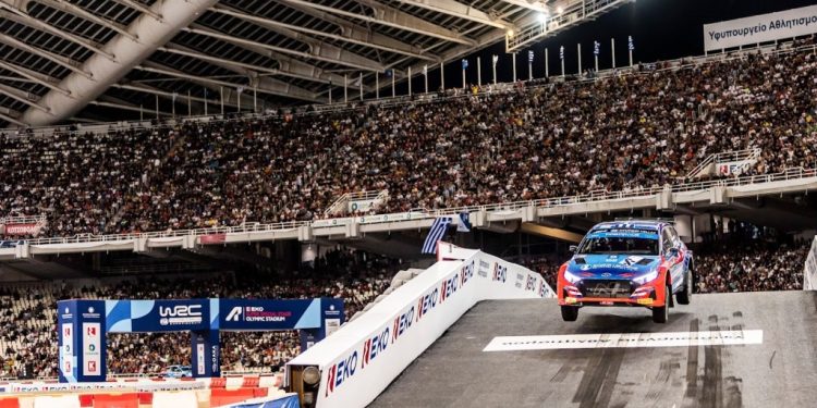 All Stars Drift και Time Attack: Το πρόγραμμα και οι συμμετοχές