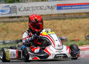 IAME SERIES GREECE: Εντυπωσιακό φινάλε σε μία συναρπαστική σεζόν!