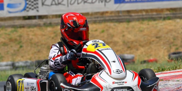 IAME SERIES GREECE: Εντυπωσιακό φινάλε σε μία συναρπαστική σεζόν!