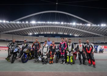 ΕΚΟ Ράλλυ Ακρόπολις και ΟΑΚΑ: Συνεχίζονται δράσεις και εκδηλώσεις