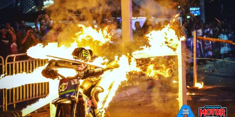 20ου Motor Festival Gold Edition: Ανοίγει αύριο (7/10) η αυλαία στο ΟΑΚΑ!