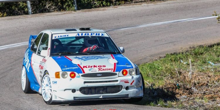 Ανάβαση Ριτσώνας “Νίκος Παππάς”: Παράταση Συμμετοχών