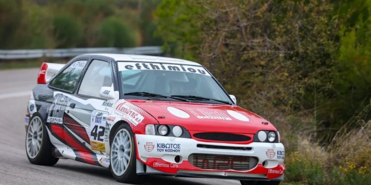 Ανάβαση Ψάθας: Στις 5-6 Νοεμβρίου 2022, σε νέα διαδρομή!