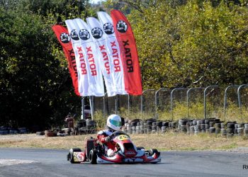 Rotax MAX Challenge GR: Από την Ελλάδα στην Πορτογαλία!