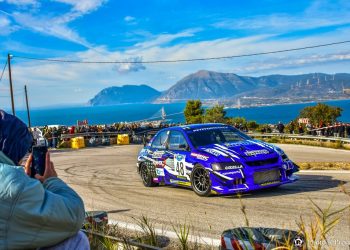 Ανάβαση Πιτίτσας “Κώστας Αρβανιτάκης”: Ρεκόρ και νίκη για τον Παρθένη