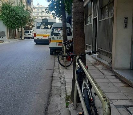 Καταγγελίες για αποθήκη του Δήμου Πατρέων στον Άγιο Διονύσιο