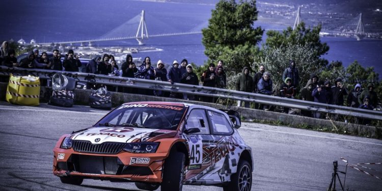 ΟΜΑΕ: Τα προγράμματα των Πρωταθλημάτων Αυτοκινήτου του 2023