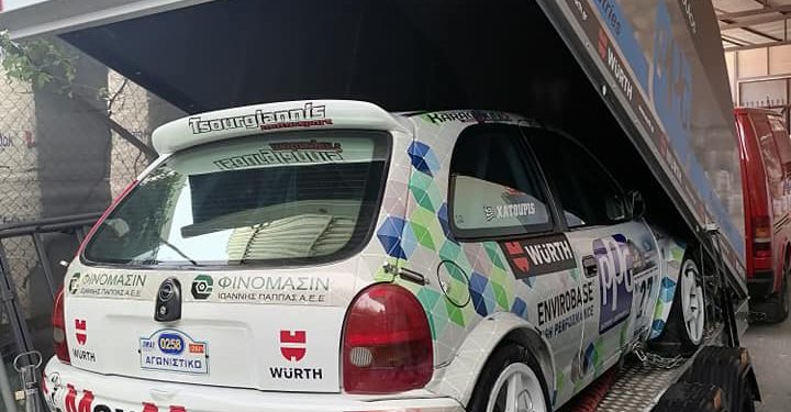 Νέα προθεσμία για τα μεταχειρισμένα ρυμουλκούμενα οχήματα