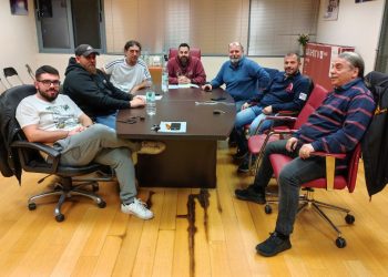 Ο Π. Παρθένης νέος Πρόεδρος του Σ.Ο.Α.Α.