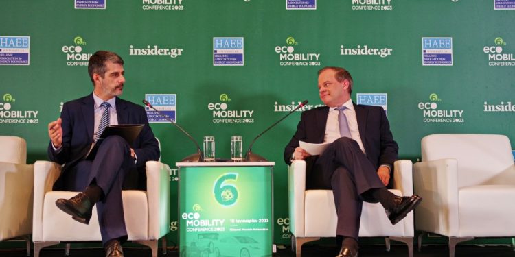 6ο Συνέδριο Ηλεκτροκίνησης: Απολογισμός εργασιών