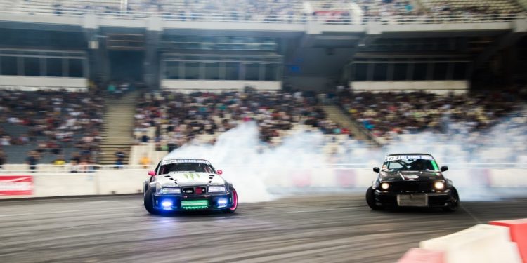 Π. Π. Drift: Αλλαγές στο πρόγραμμα του 2023