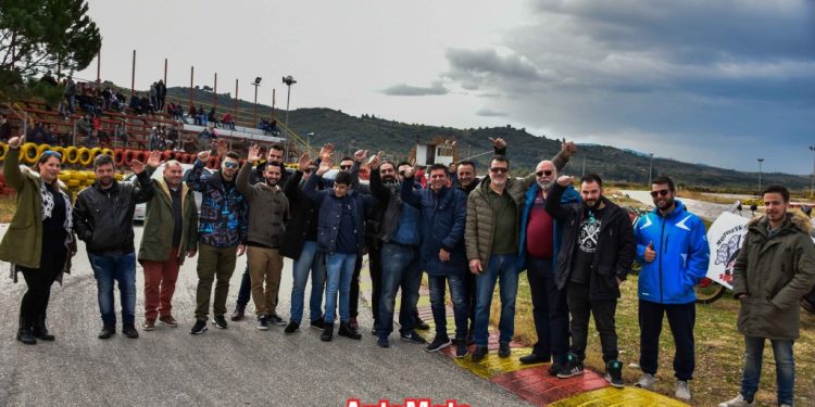 ΦΙΛΜΠΑ: Γενική Συνέλευση στις 15 Ιανουαρίου