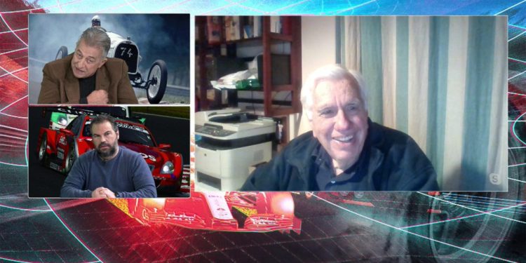 Ο Βασίλης Δεσποτόπουλος στο «Πάνω από τα Όρια»