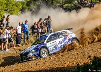 ΟΜΑΕ: Ανακοινώθηκαν οι προκηρύξεις για Ράλι, Αναβάσεις κά