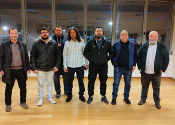 Εκλογές ΣΟΑΑ: Ο Παρθένης και η συσπείρωση οι δύο μεγάλοι νικητές