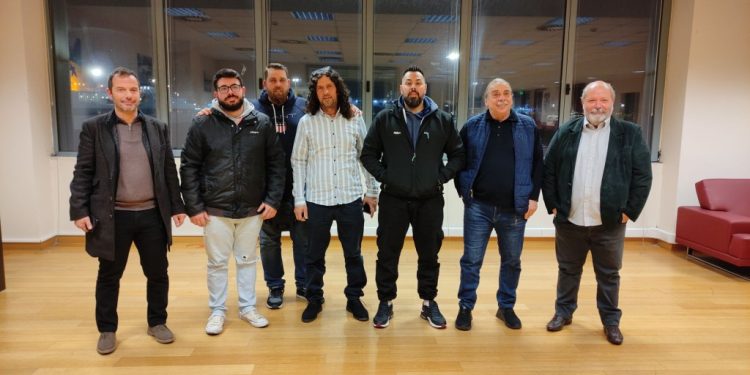 Εκλογές ΣΟΑΑ: Ο Παρθένης και η συσπείρωση οι δύο μεγάλοι νικητές