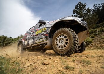 3o RAID GREECE OFFROAD: Ανοίξανε οι εγγραφές! 
