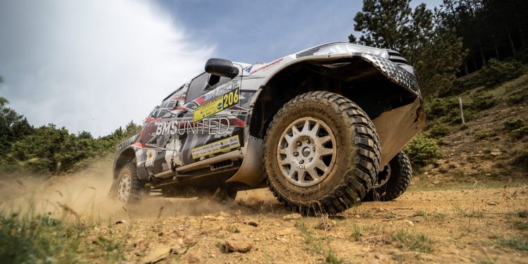 3o RAID GREECE OFFROAD: Ανοίξανε οι εγγραφές!