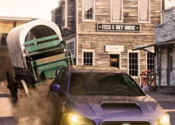 SUBAMANIACS: Κοπή πίτας στο “The Ranch” – Σοφικό Κορινθίας