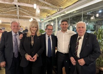 70 χρόνια Ράλλυ Ακρόπολις: Ο λόγος στους συντελεστές