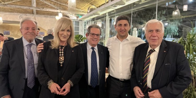 70 χρόνια Ράλλυ Ακρόπολις: Ο λόγος στους συντελεστές