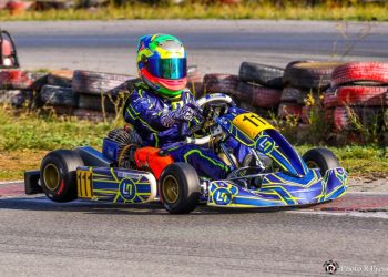 Πανελλήνιο Πρωτάθλημα Karting: Στις 12 Μαρτίου ανοίγει η αυλαία του στο Kartodromo