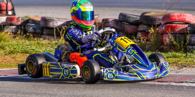 Πανελλήνιο Πρωτάθλημα Karting: Στις 12 Μαρτίου ανοίγει η αυλαία του στο Kartodromo