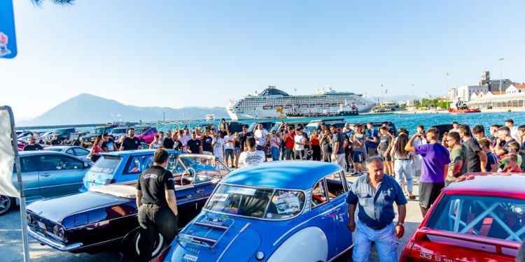 Ιστορικά Οχήματα: Οδηγίες έκδοσης πινακίδων από ΟΜΑΕ