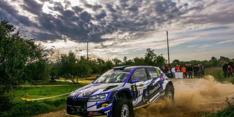 Το 43ο Ολυμπιακό Ράλλυ, στις 29 και 30 Απριλίου 2023 από την ΑΟΛΑΠ