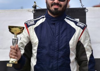 ΠΑΣΜΑ: Ο Χ. Αυγερόπουλος πρώτος σε σταυρούς