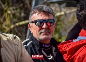Χ. Μπουροθανασόπουλος: Είμαι αντίθετος με τους κανονισμούς, αλλά θα είμαι πάντα σύννομος