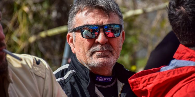 Χ. Μπουροθανασόπουλος: Είμαι αντίθετος με τους κανονισμούς, αλλά θα είμαι πάντα σύννομος